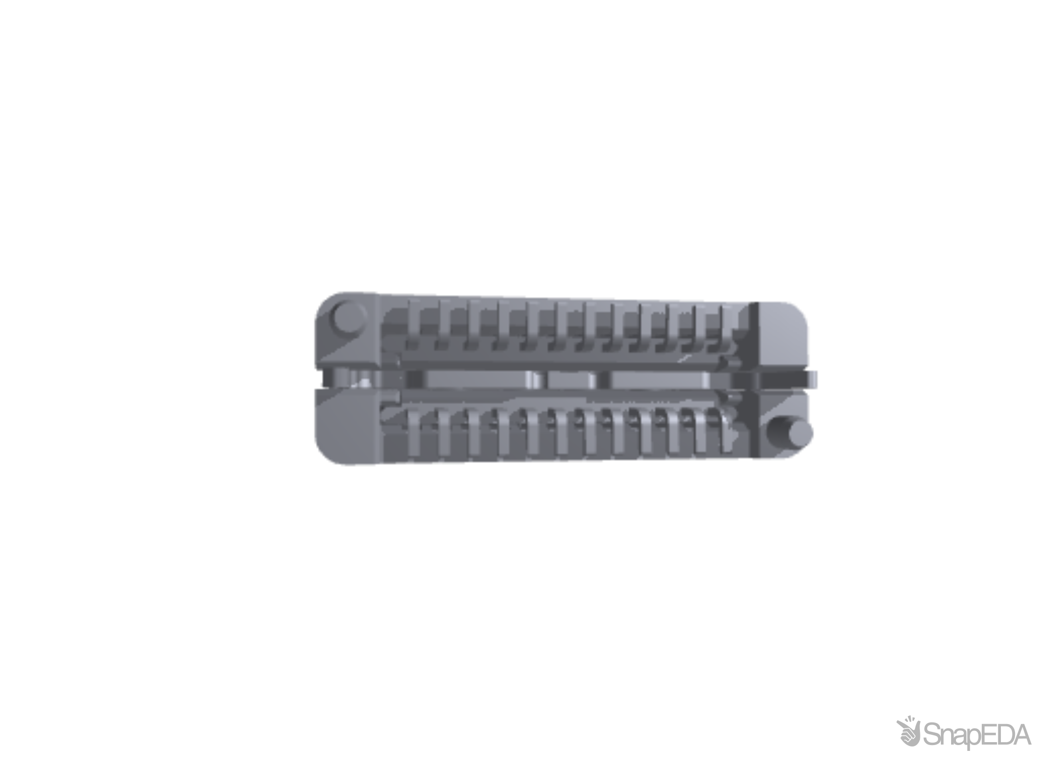 UP32-C-F-G-FL-3-P24-TR 3D Model