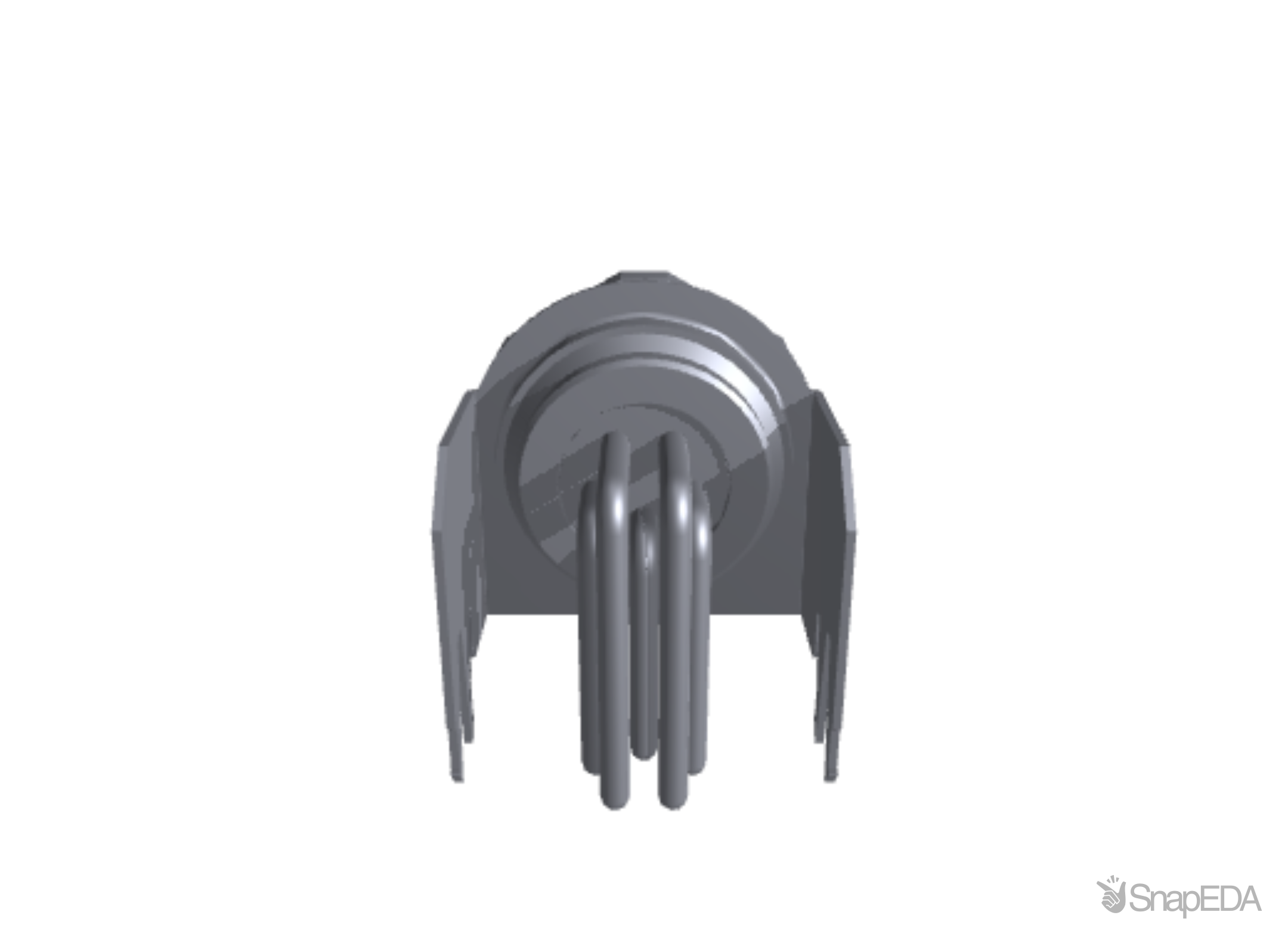 CDM846-05B-MP-F810-67 3D Model