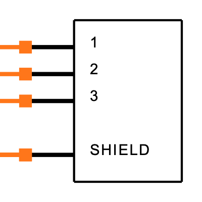 CDM848-03A-MP-F810-67 Symbol