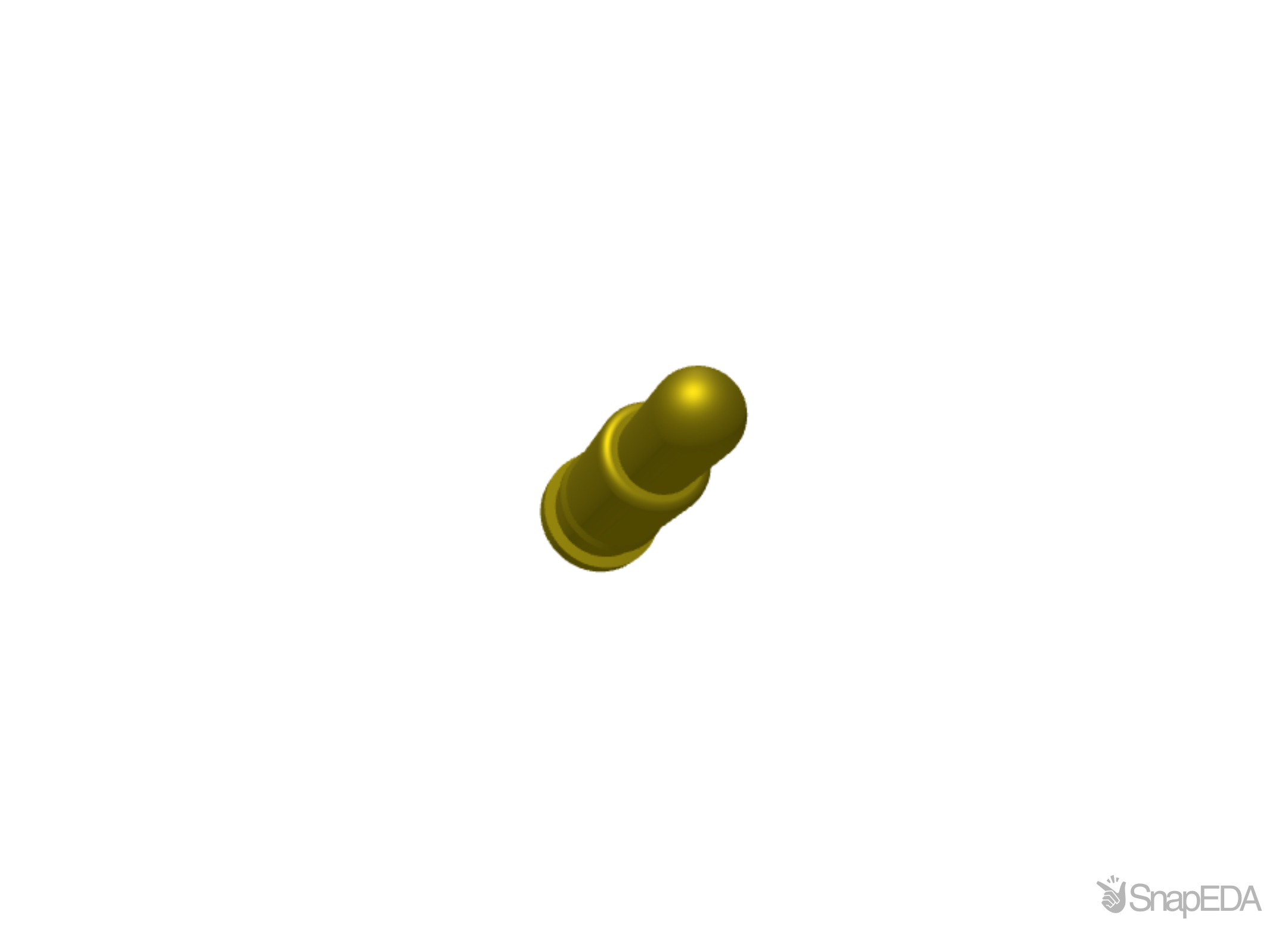 CPG-53-SMT-TR 3D Model