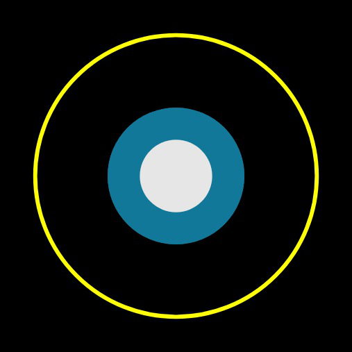 CPG-62-TH-TR Footprint