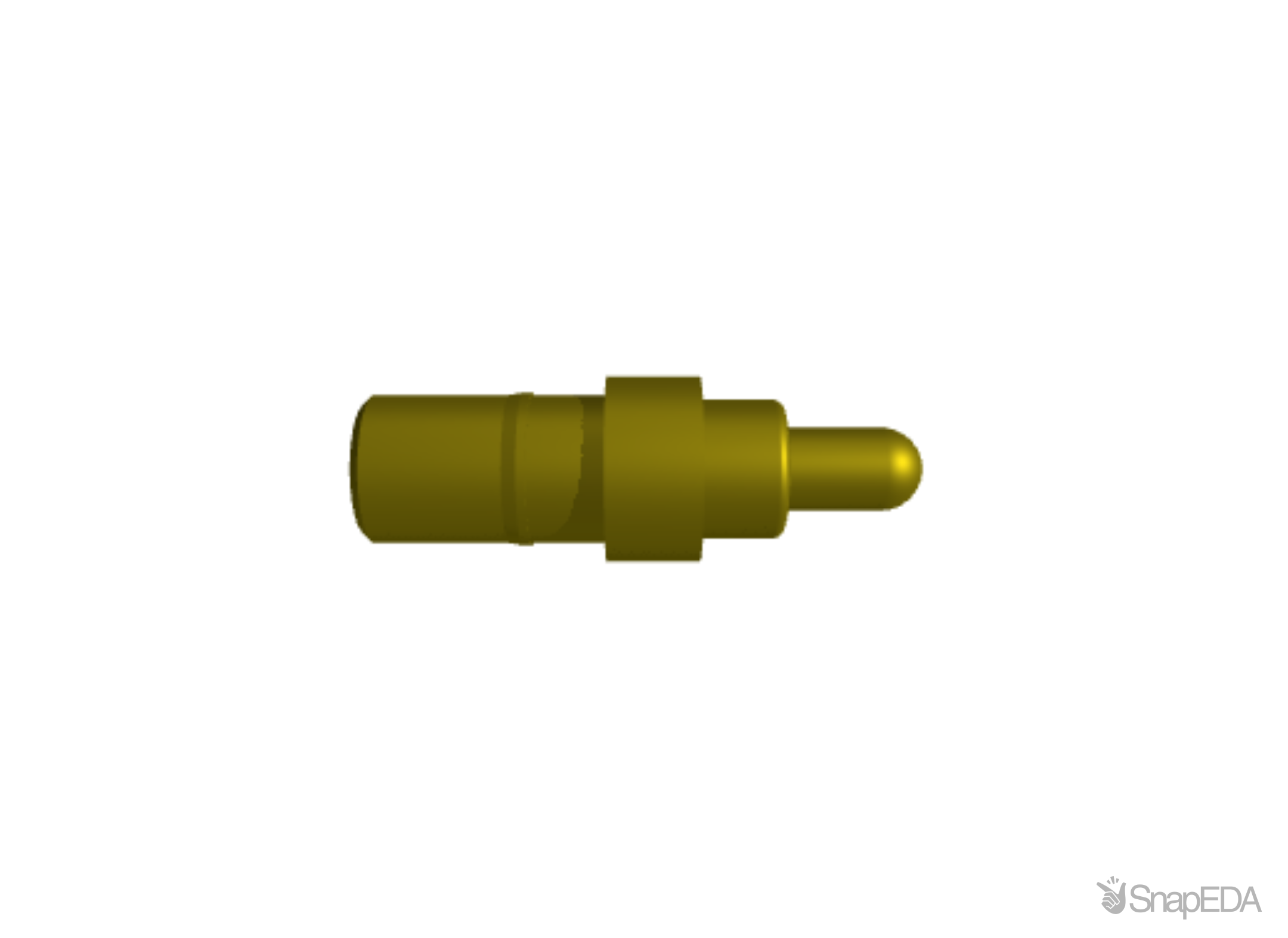 CPG-69-TH-B 3D Model