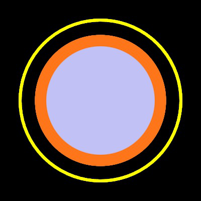 CPG-69-TH-B Footprint