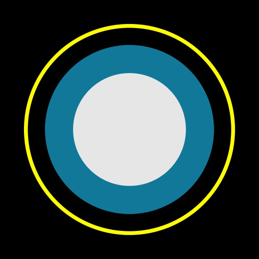 CPG-72-TH-N-B Footprint