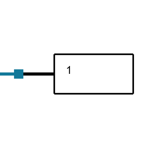 CPG-72-TH-N-B Symbol