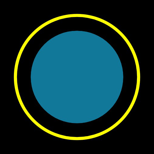 CPG-73-PAD Footprint