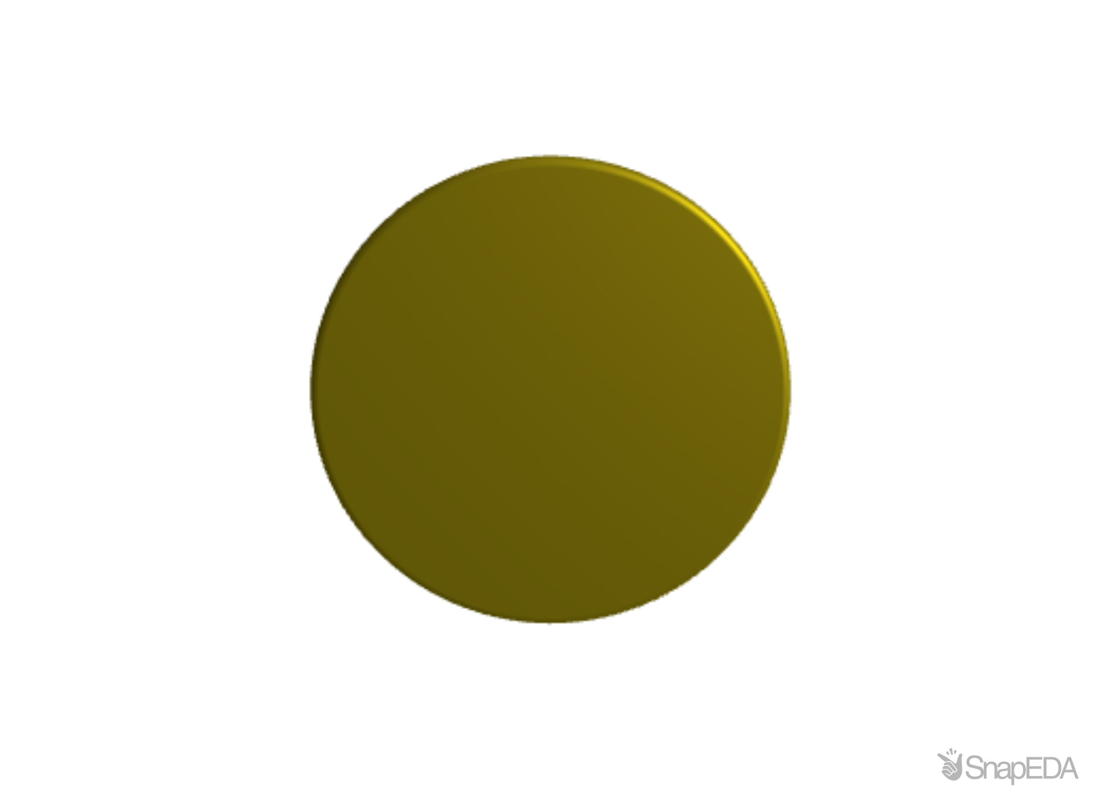 CPG-75-PAD 3D Model