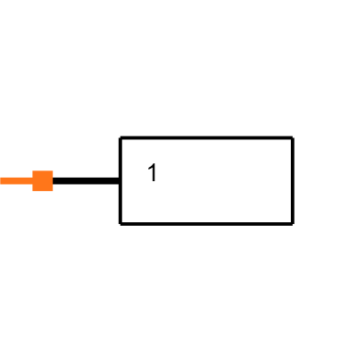 CPG-75-PAD Symbol
