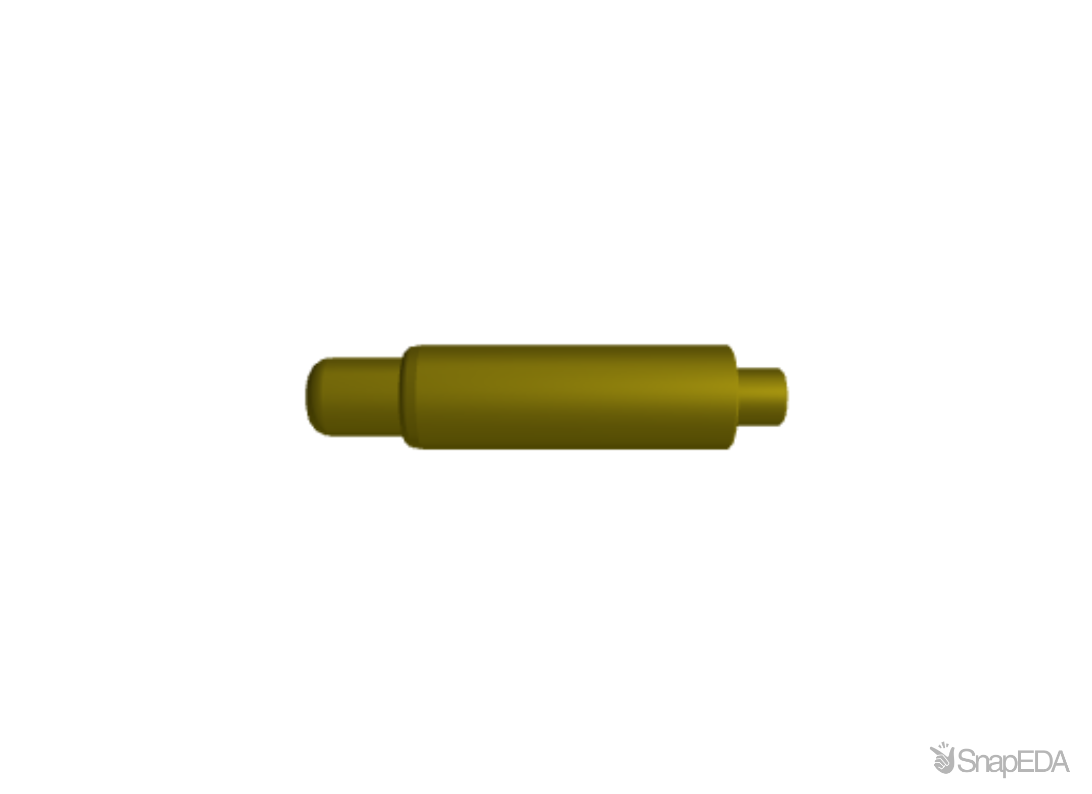 CPG-85-TH-B 3D Model