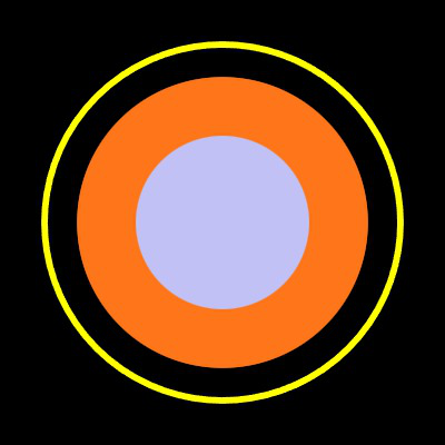 CPG-85-TH-B Footprint