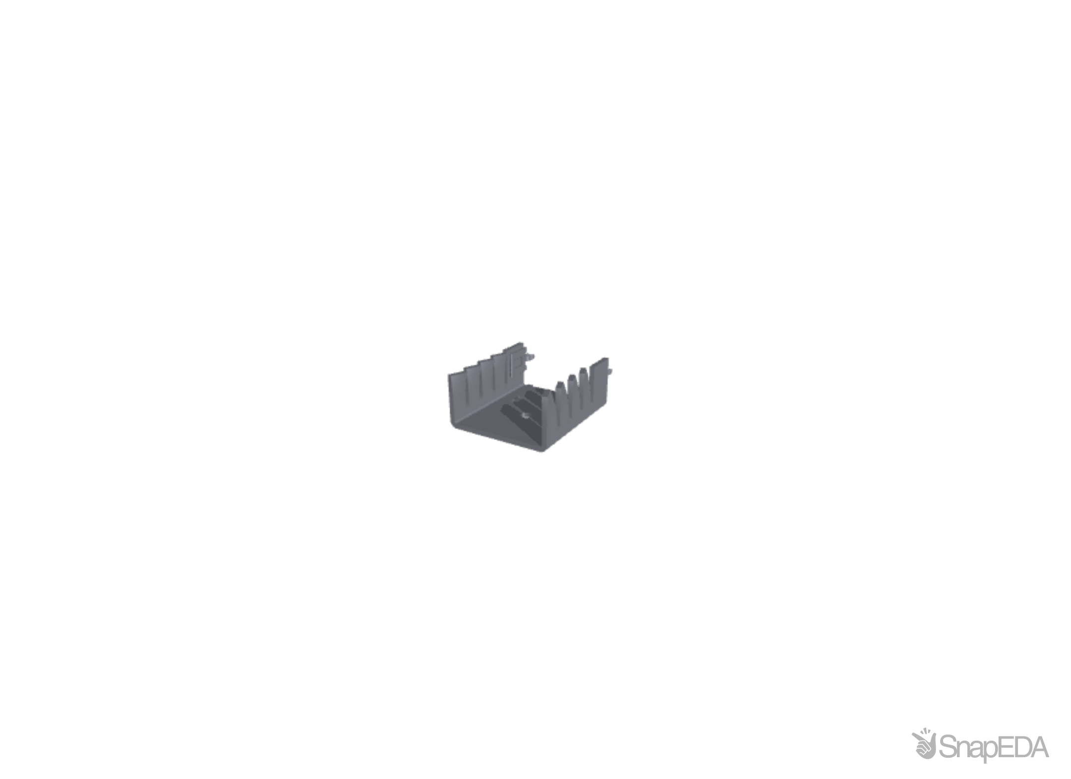 HSS29-302513P 3D Model