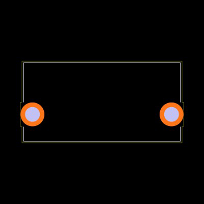 HSS29-302513P Footprint
