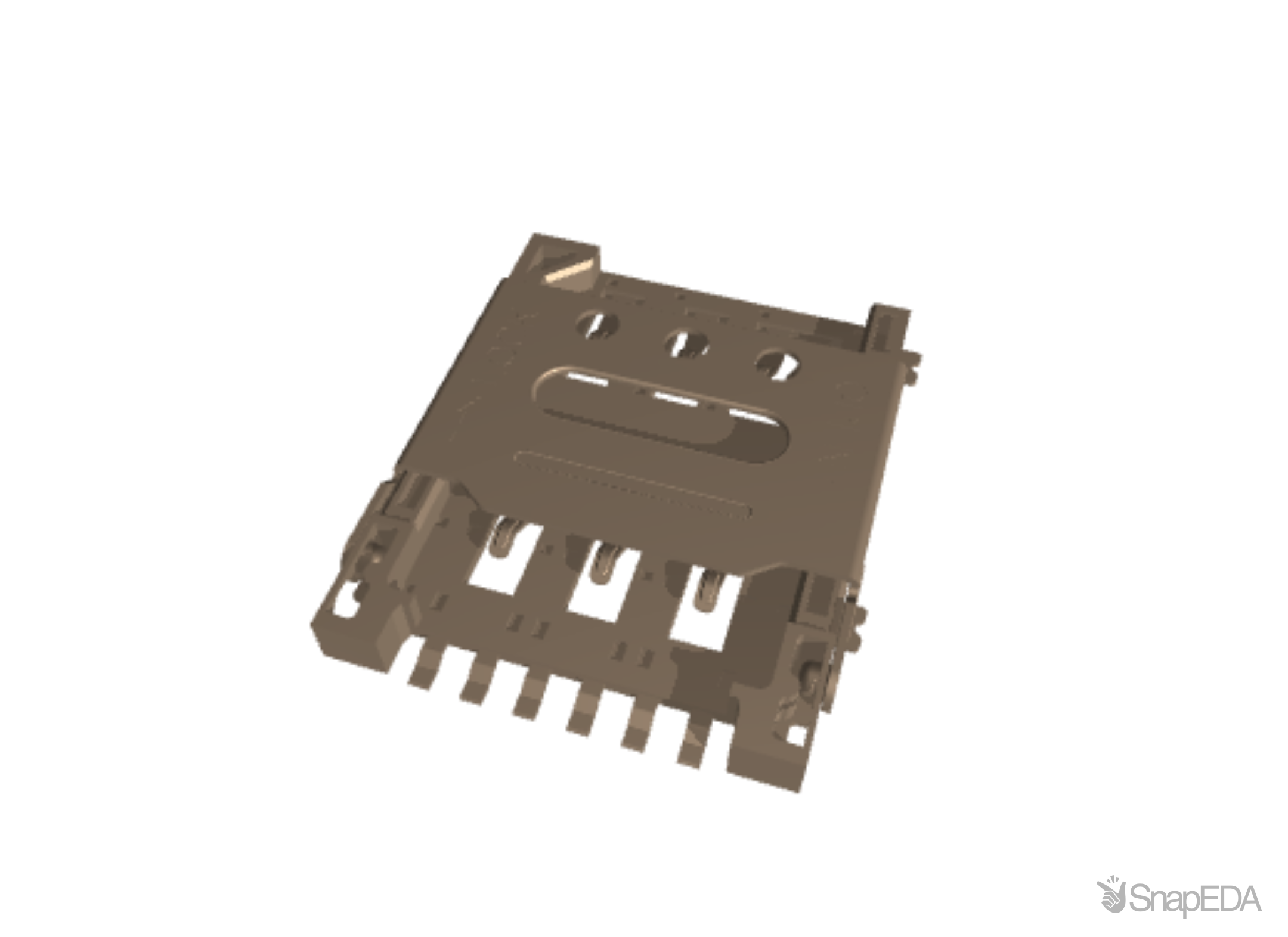 NSIM-15-C 3D Model