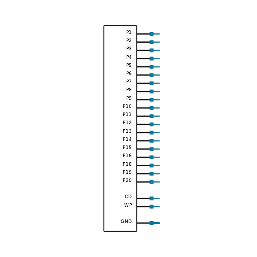 SD7-5-A Symbol