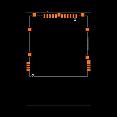 SD7-6-A Footprint