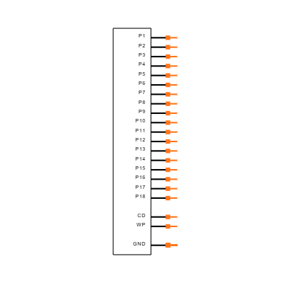 SD7-6-A Symbol