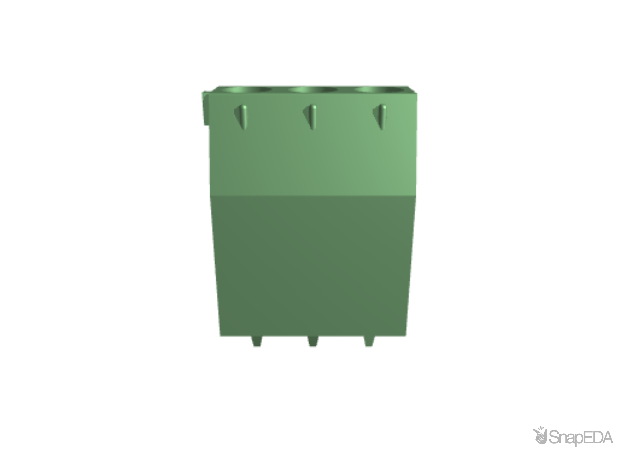 TB0012-508-03GR 3D Model