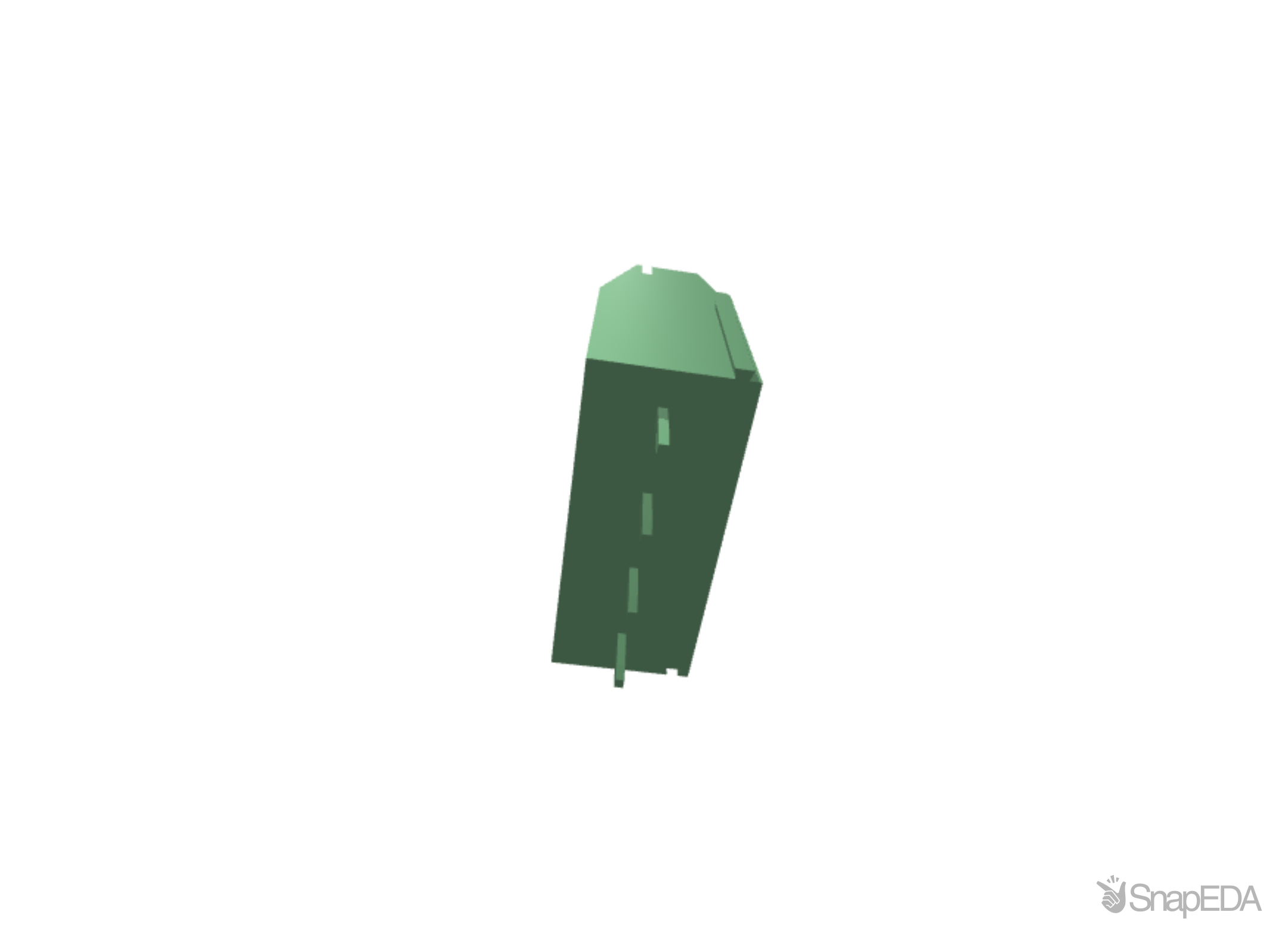 TB0012-508-04GR 3D Model