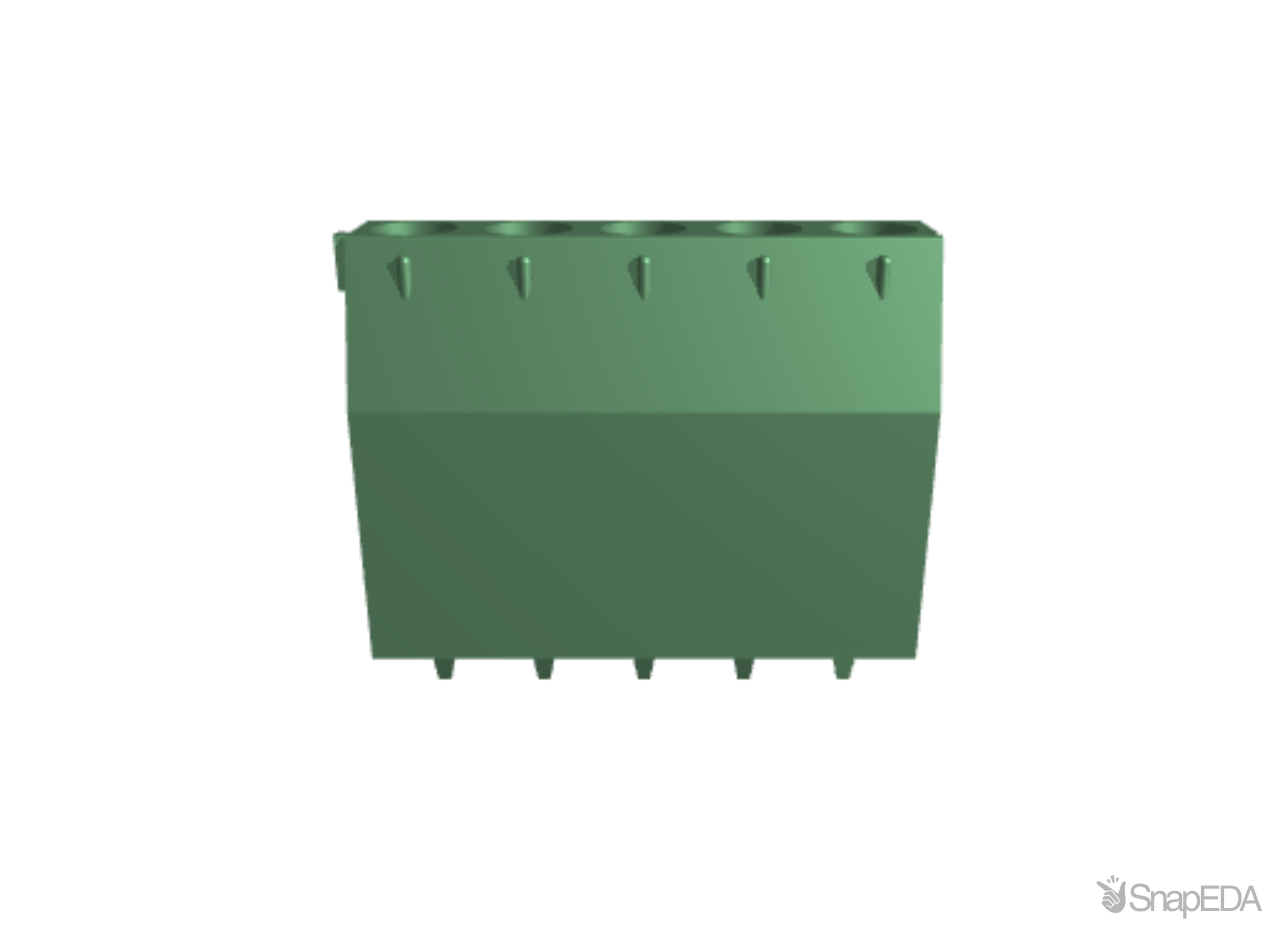 TB0012-508-05GR 3D Model