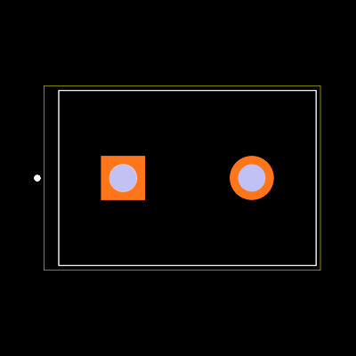 TB004-750-02GR Footprint