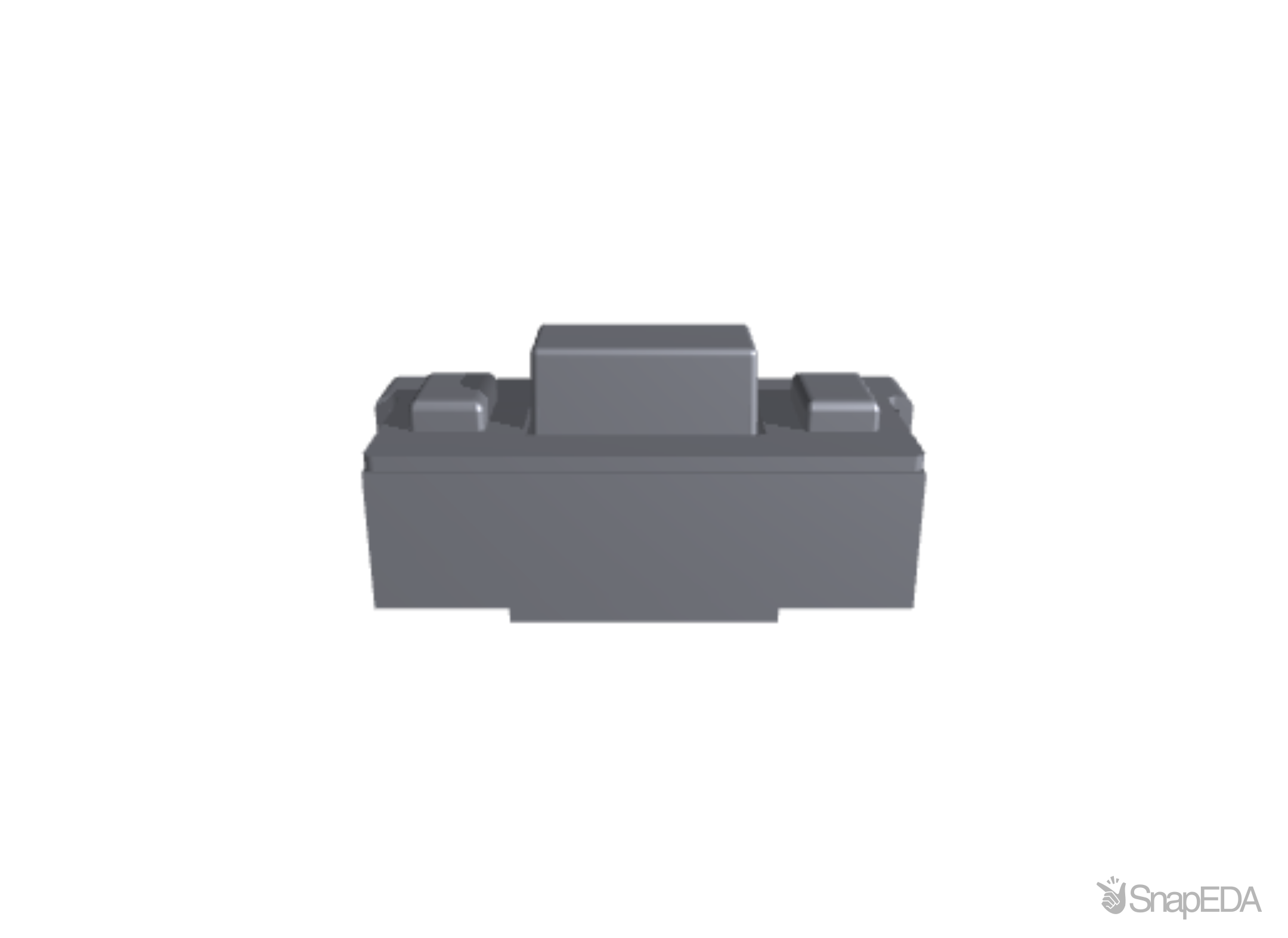 TS32-7-35-BK-260-RA-SMT-TR 3D Model