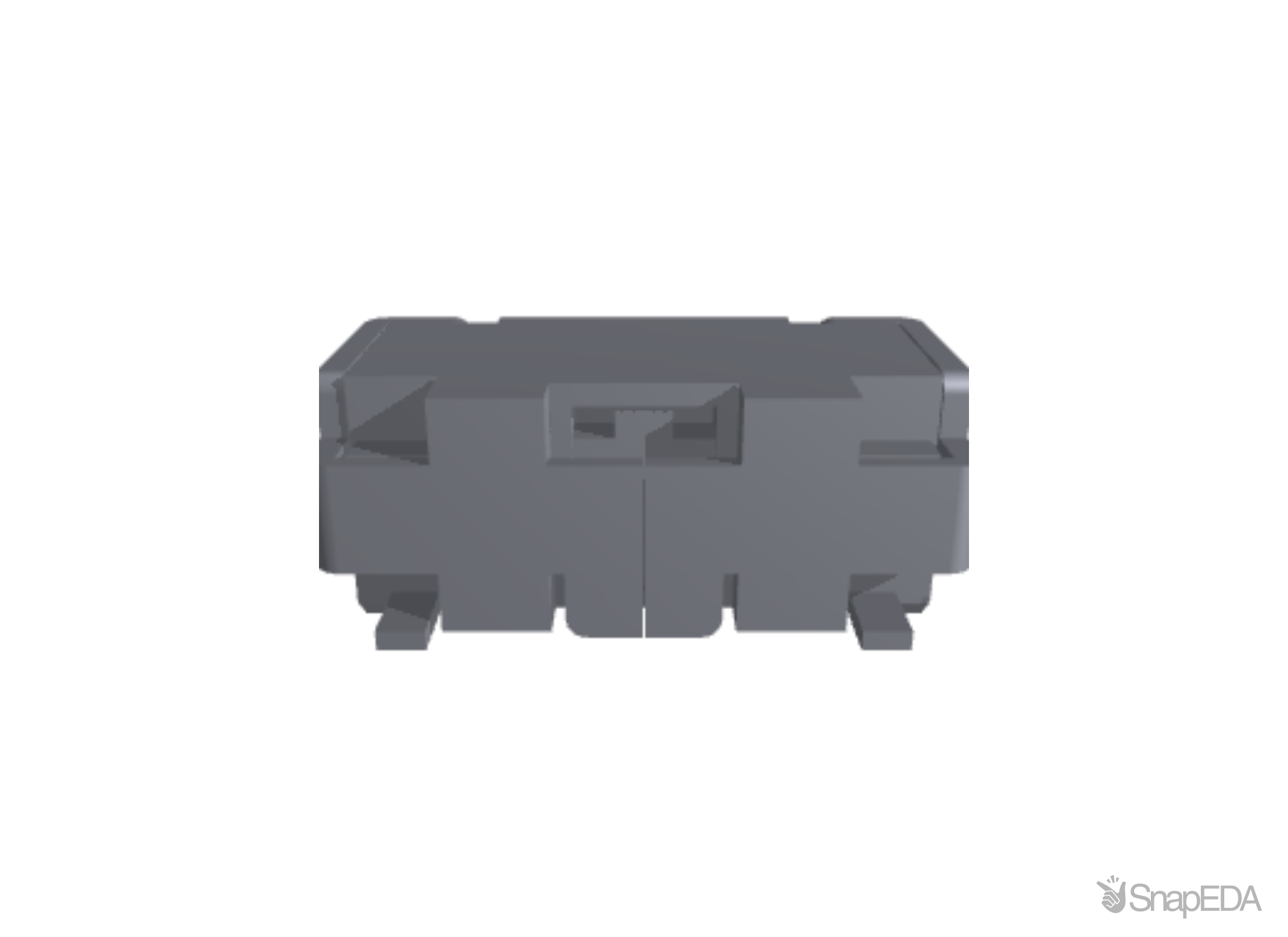 TS33-46-35-BK-260-H-SMT-TR 3D Model