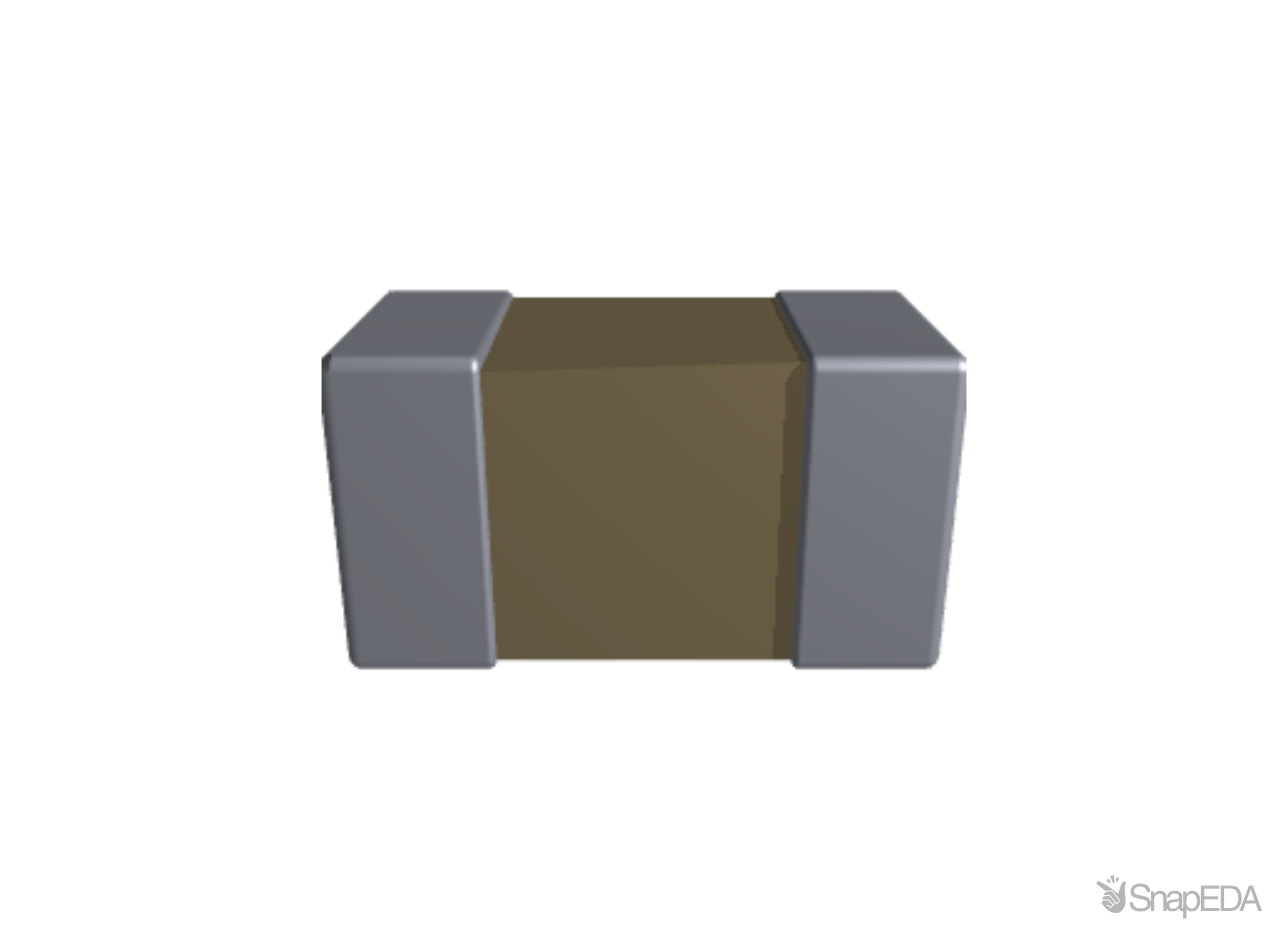 CL02A104KQ2NNNC 3D Model