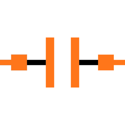 CL02A104KQ2NNNC Symbol