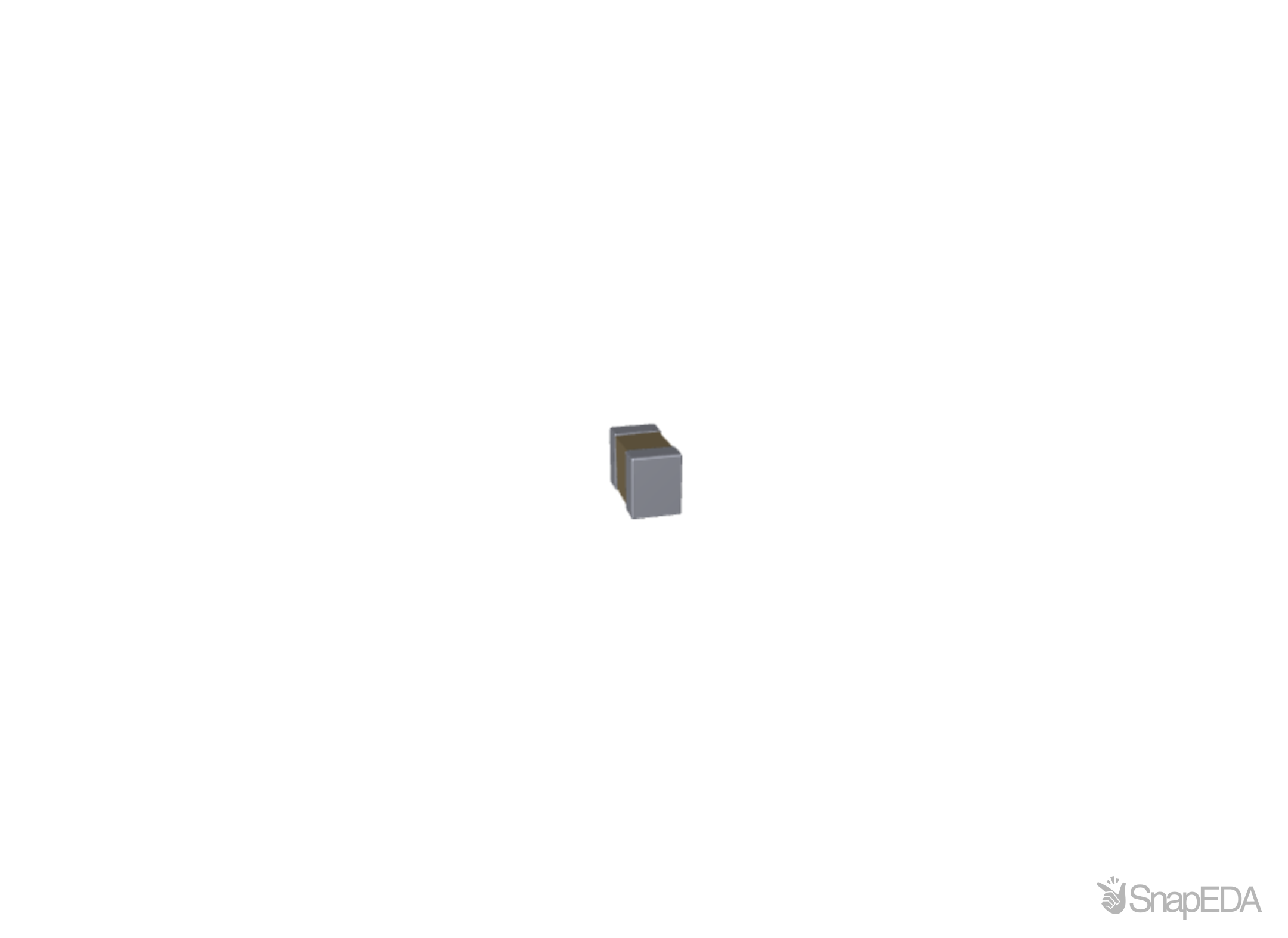CL02A105MQ2NQN 3D Model