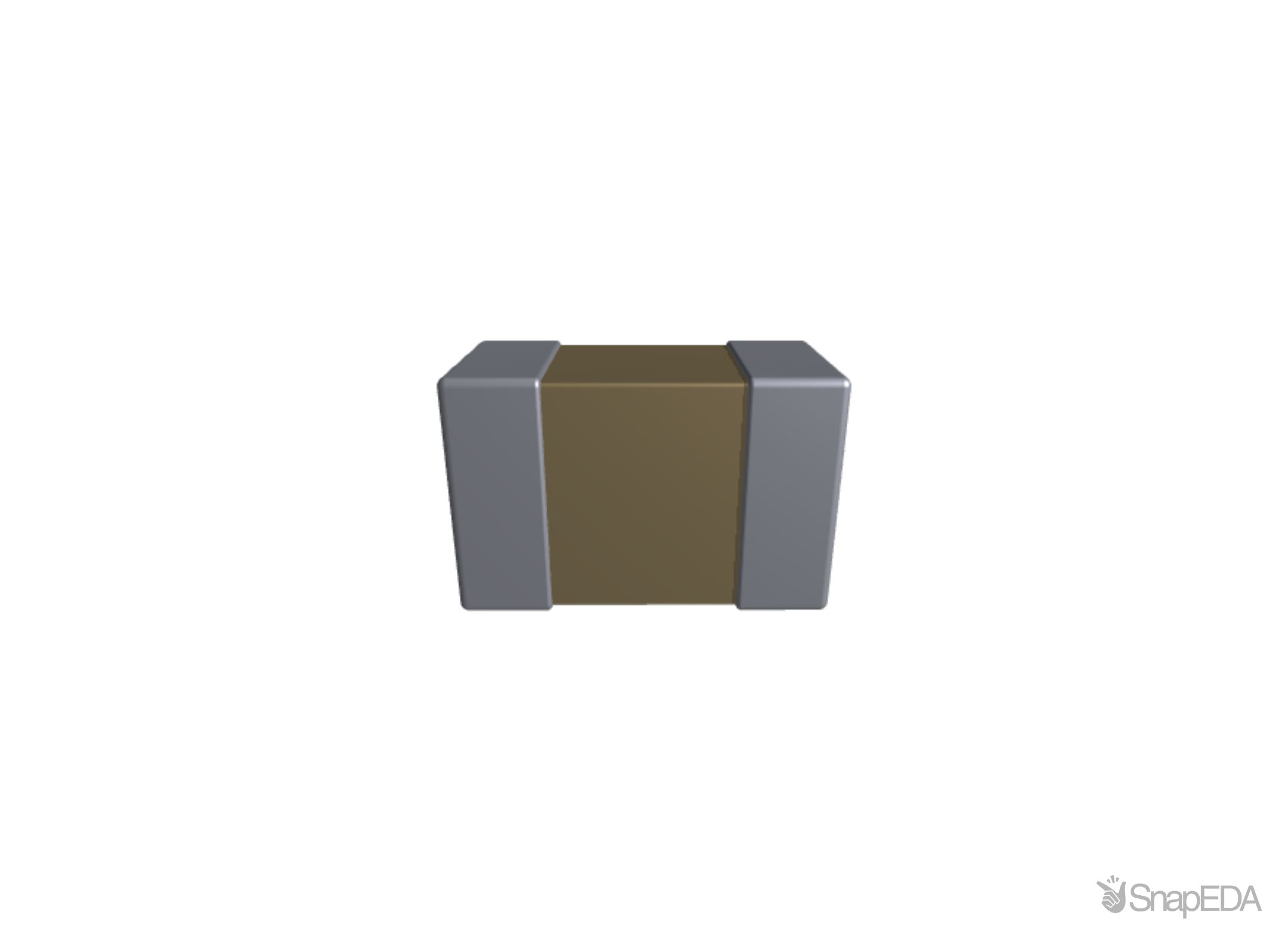 CL03A105MO3NRNH 3D Model