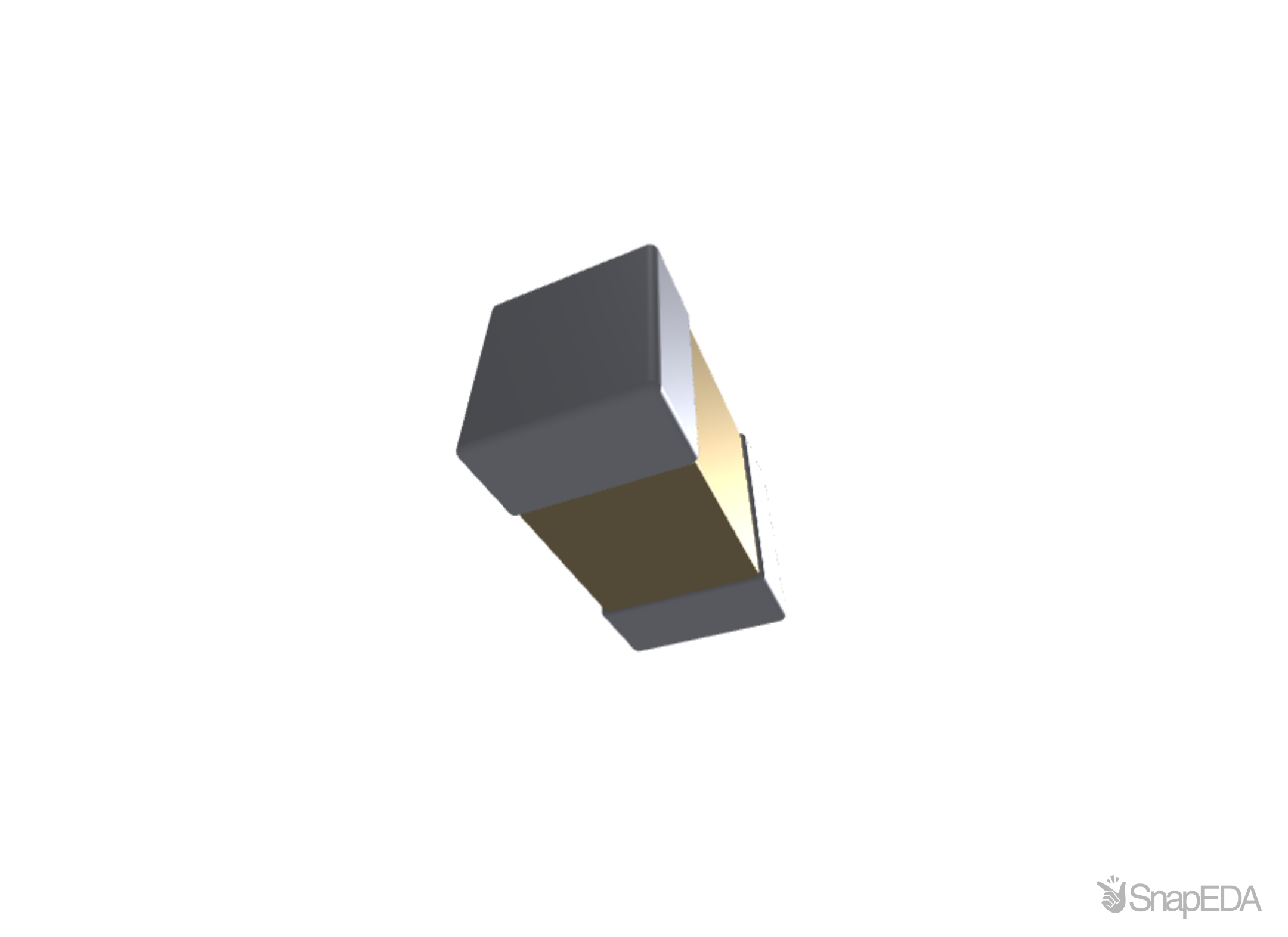 CL03A105MP3ZSNH 3D Model