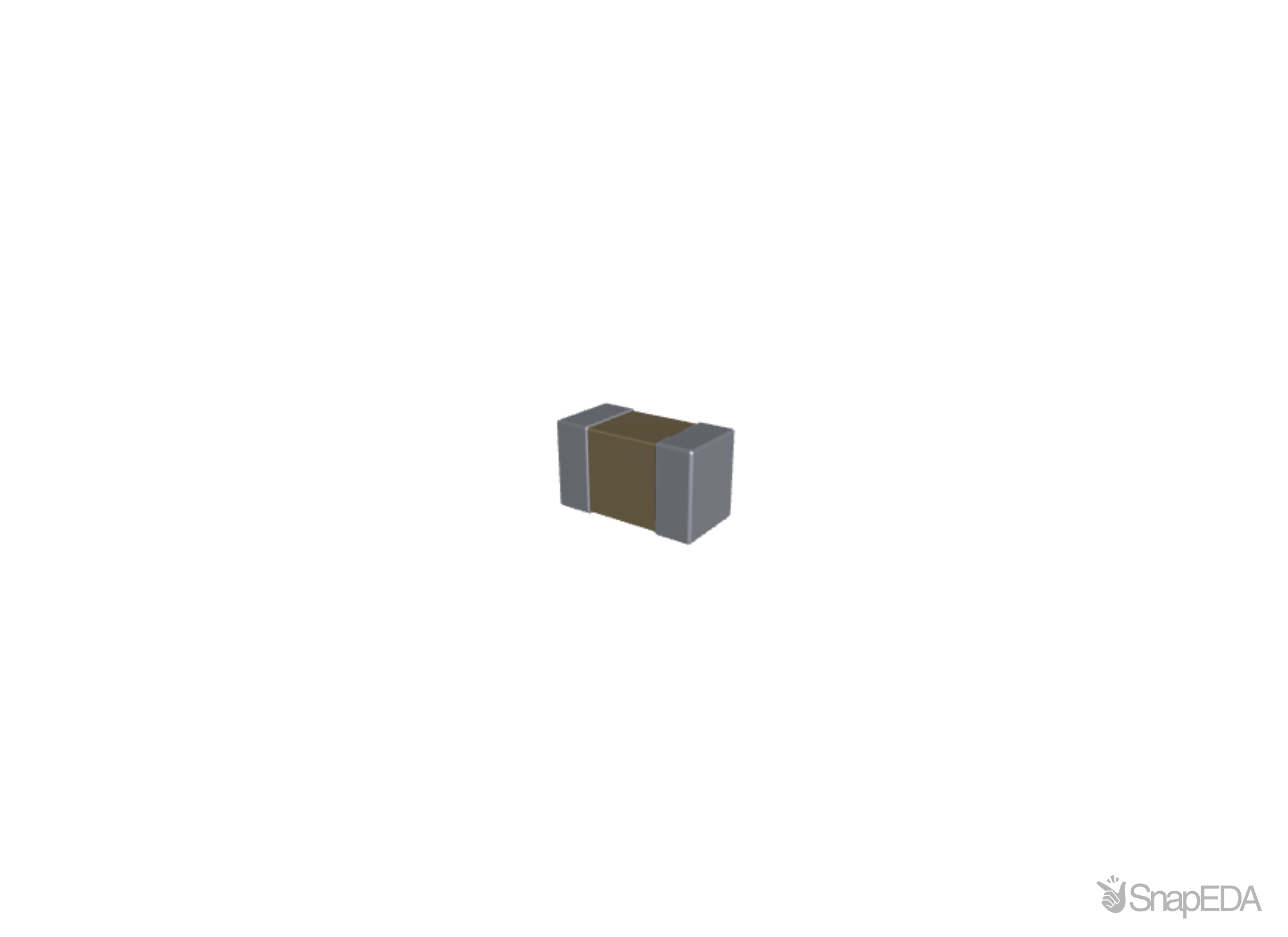 CL03A105MQ3CSN 3D Model