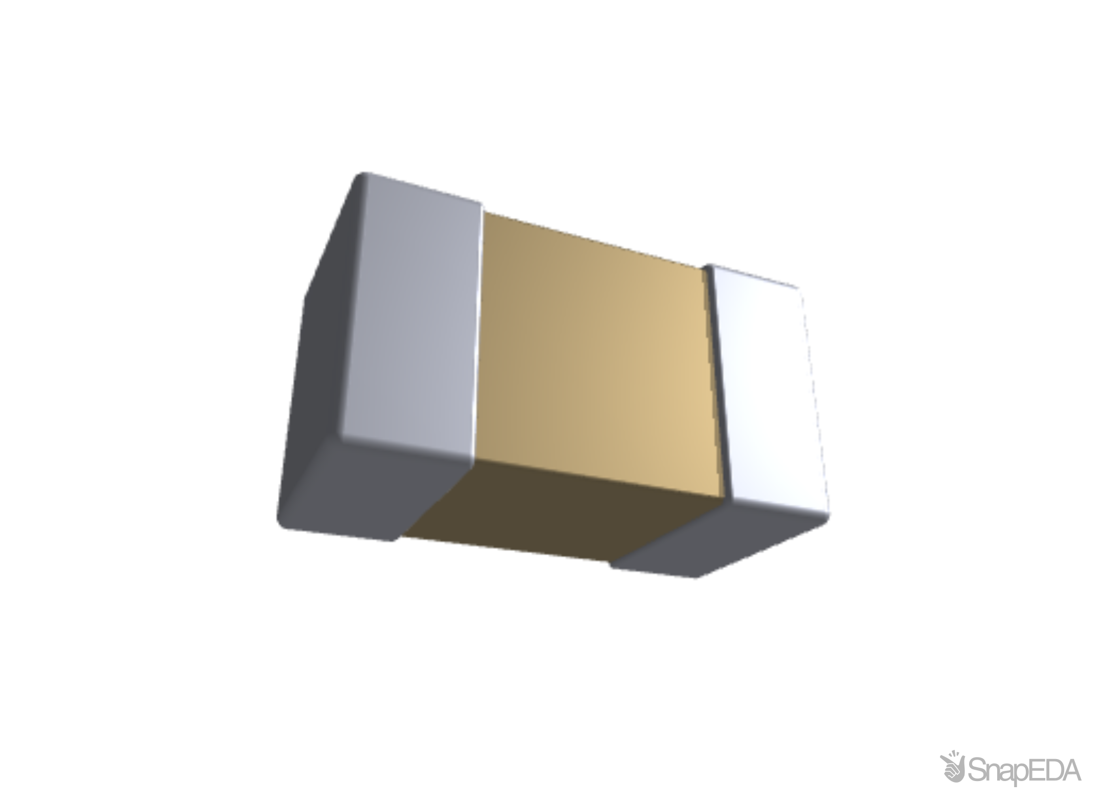 CL03A224MQ3NNNC 3D Model
