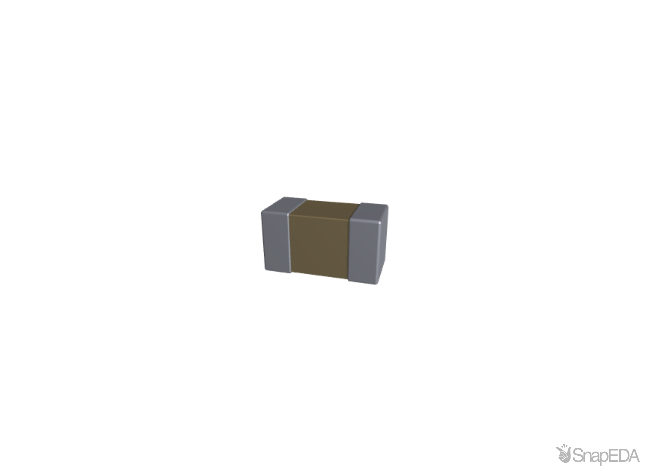 CL03A474KQ3NNNH 3D Model
