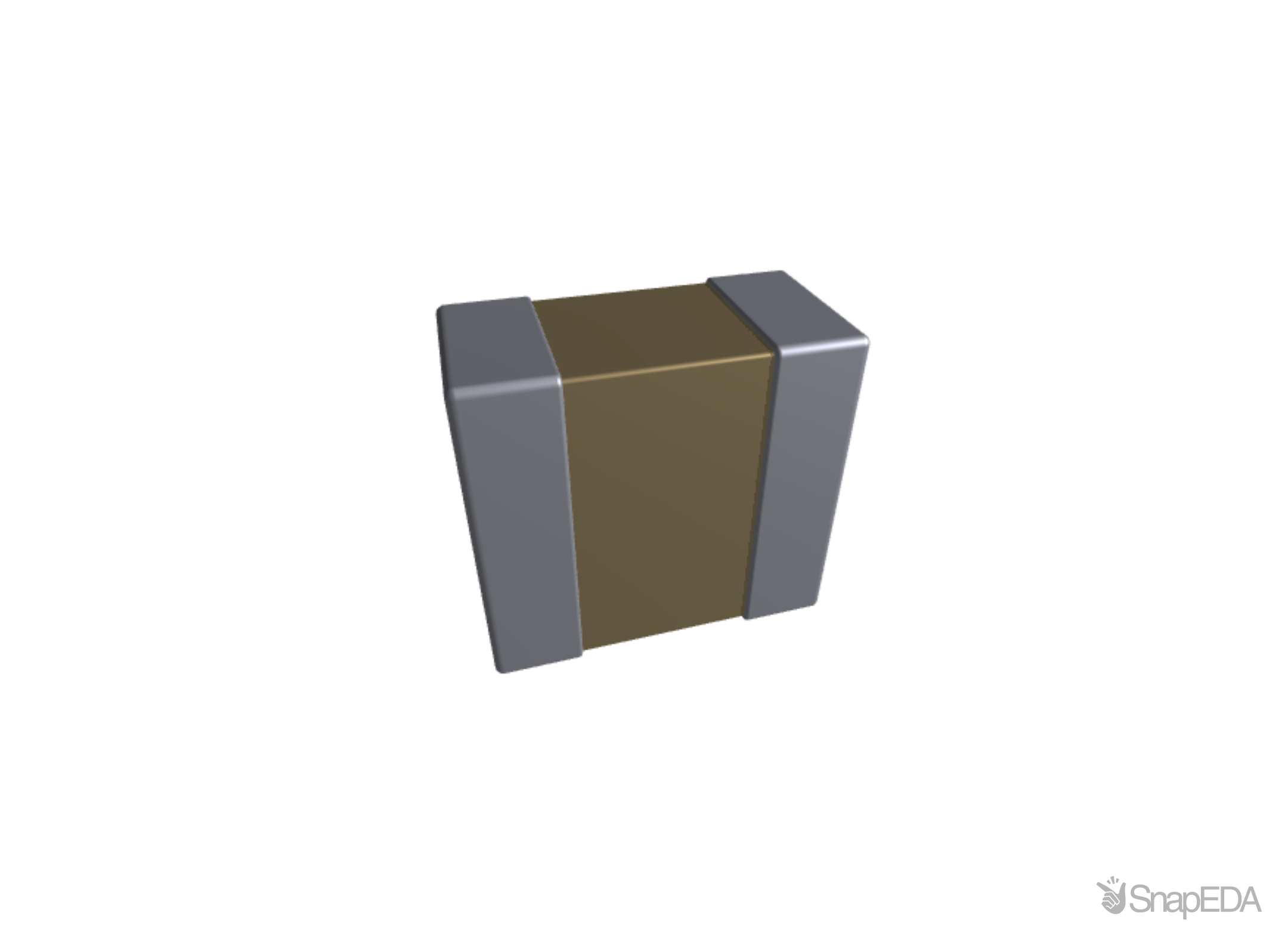 CL03A475MQ5C65 3D Model