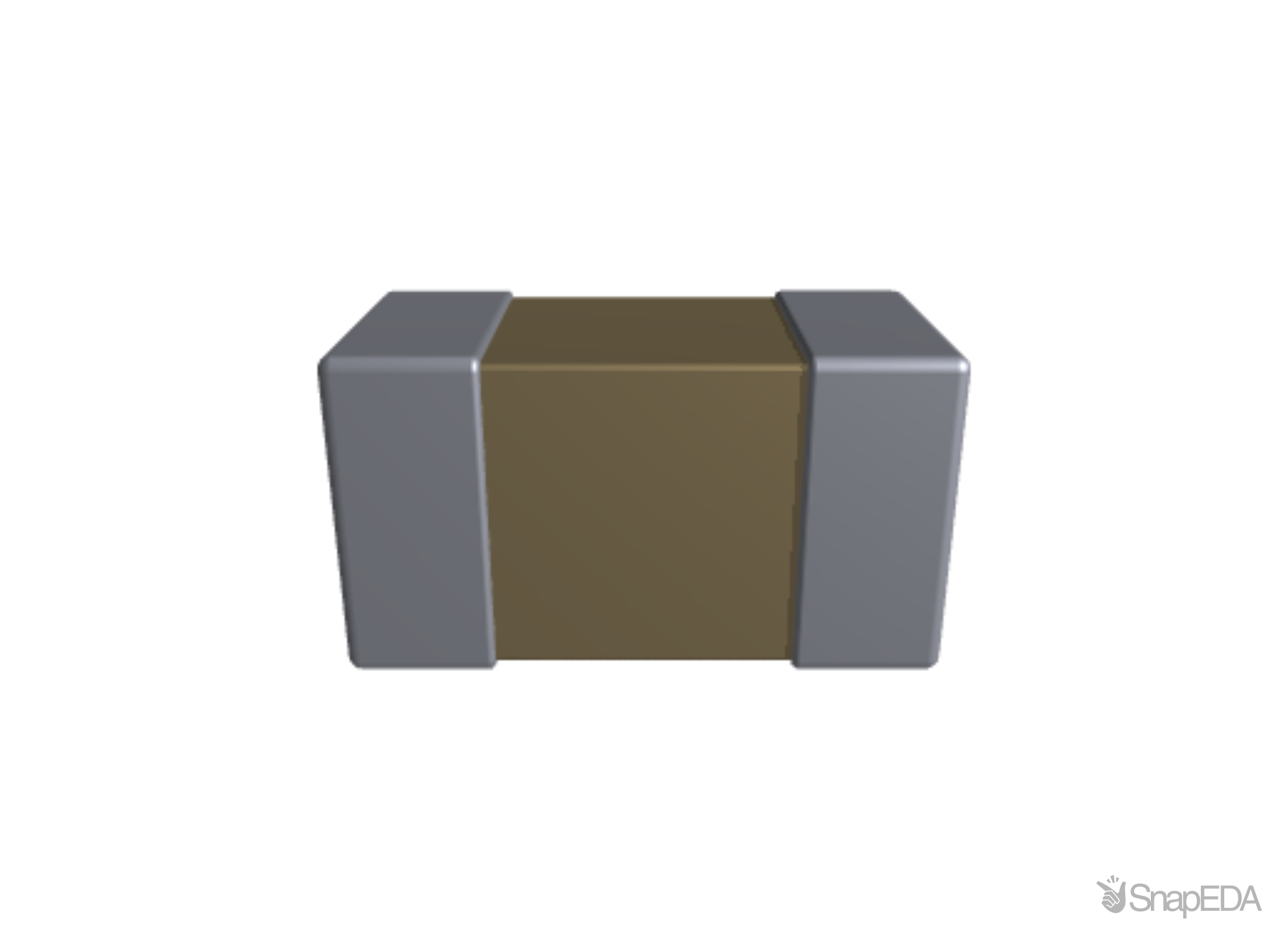 CL03B102KO3NNNC 3D Model