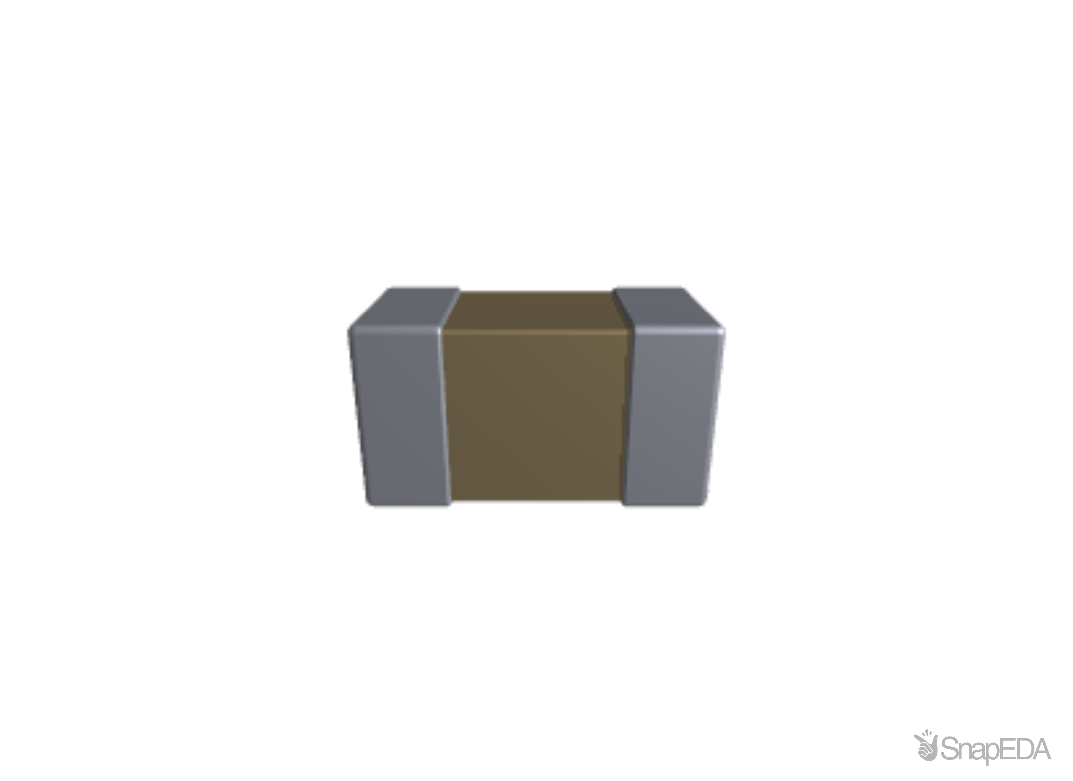 CL03C100JA3GNNC 3D Model