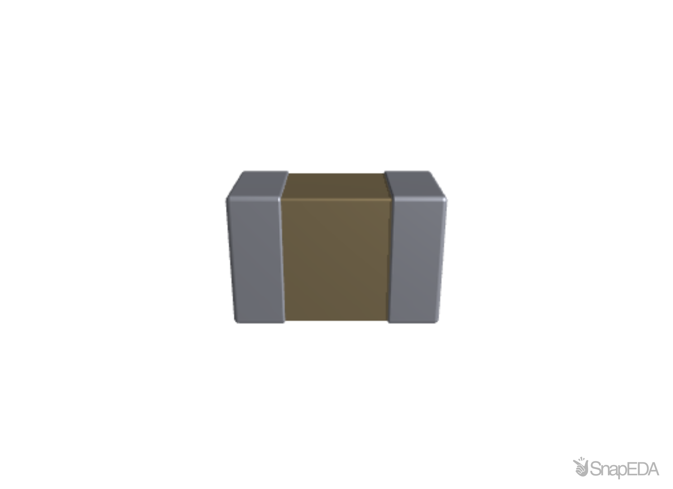 CL05A105KL5NRNC 3D Model