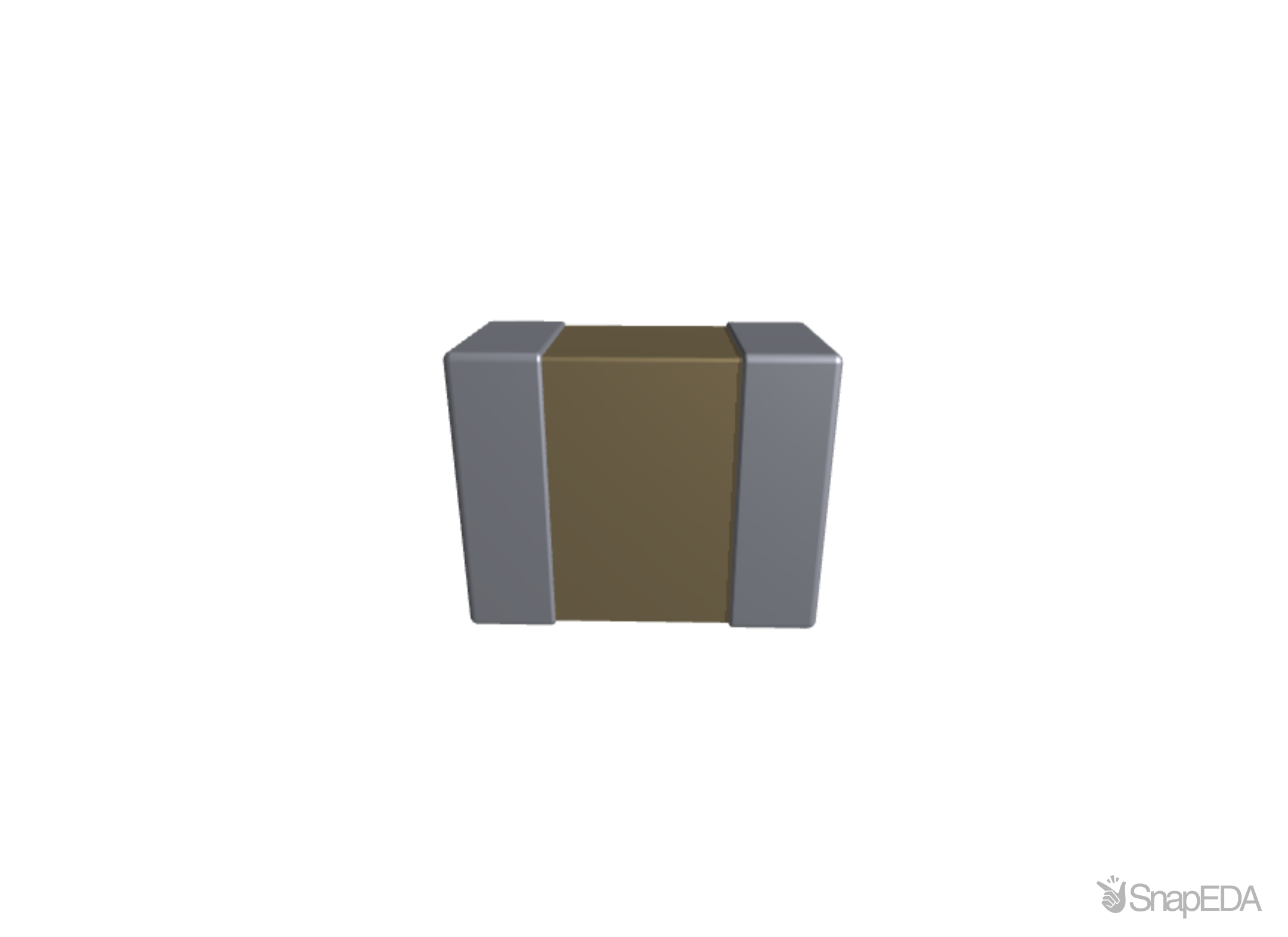 CL05A106MP6NUN 3D Model