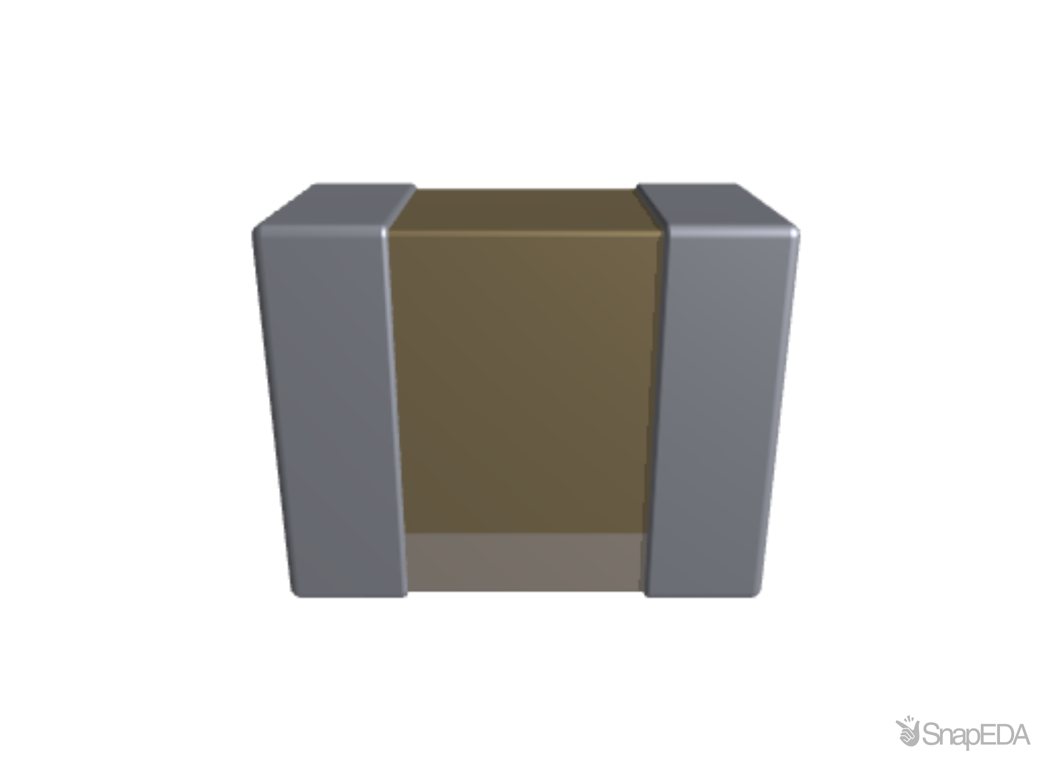 CL05A475MP7NRB8 3D Model