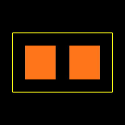 CL05A475MP7NRB8 Footprint