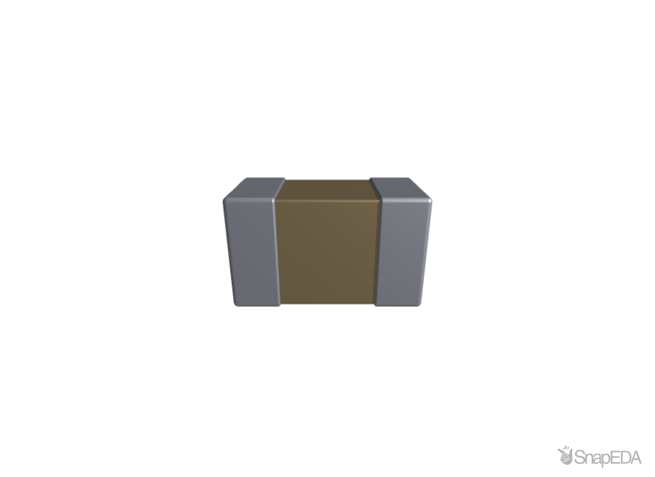 CL05B104KBD6PJC 3D Model