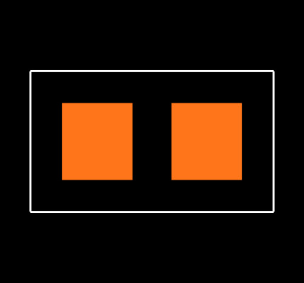 CL05B104KP5NNWC Footprint