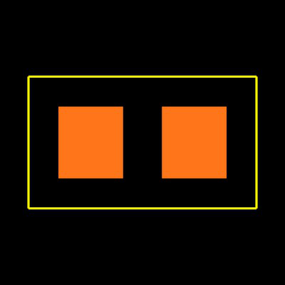 CL05B223KB5NNN Footprint