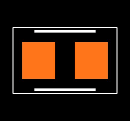 CL05B331KB5NNNC Footprint