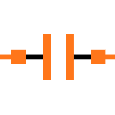 CL05Y225KP66PN Symbol