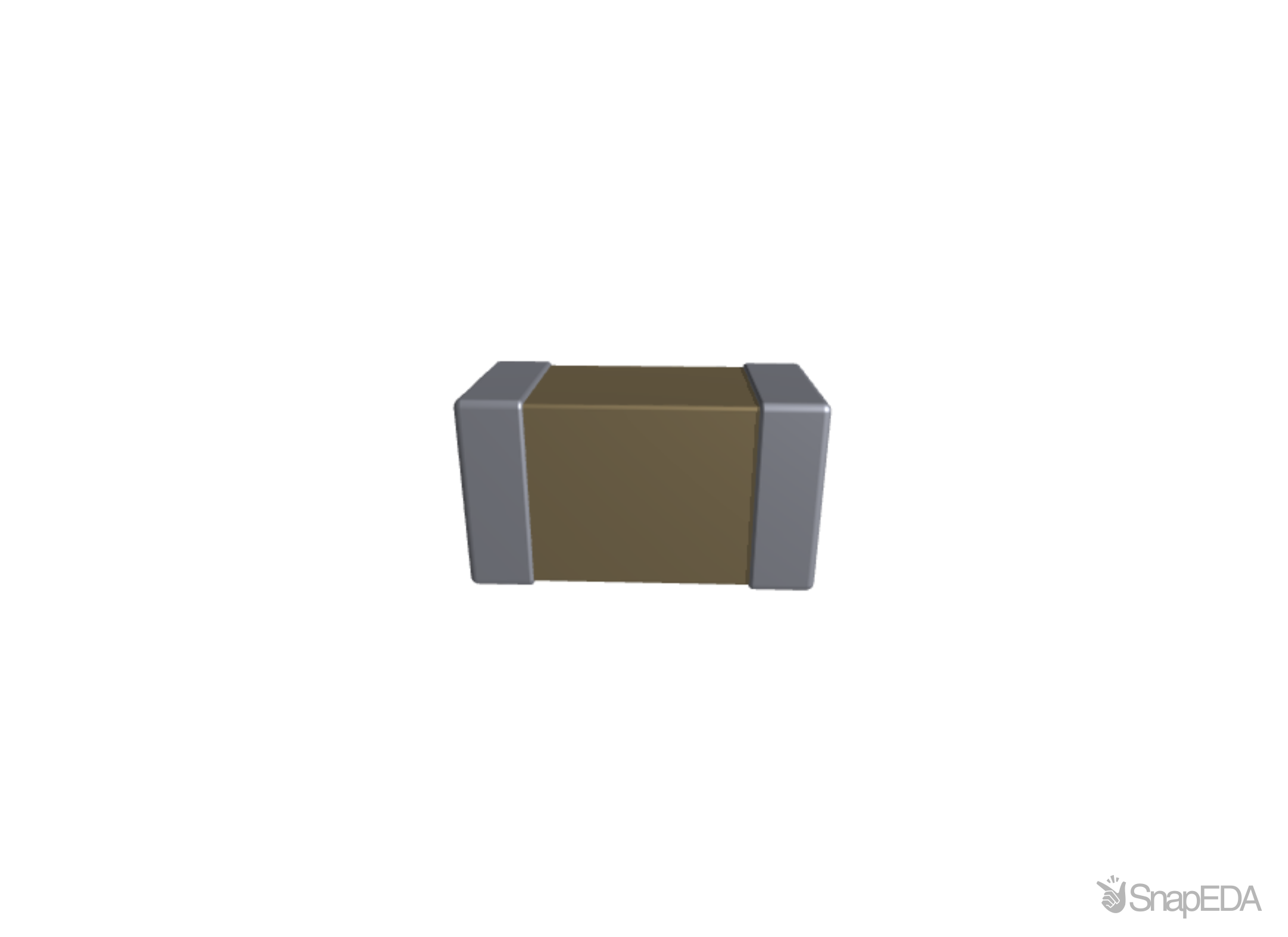CL10A105KL8NNN 3D Model