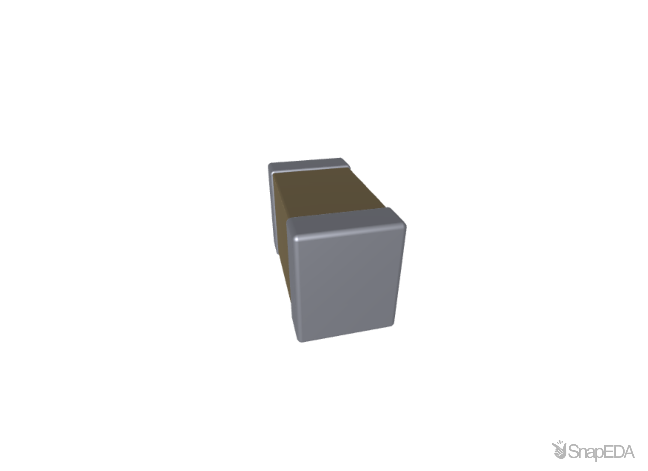 CL10A106MO8NQN 3D Model