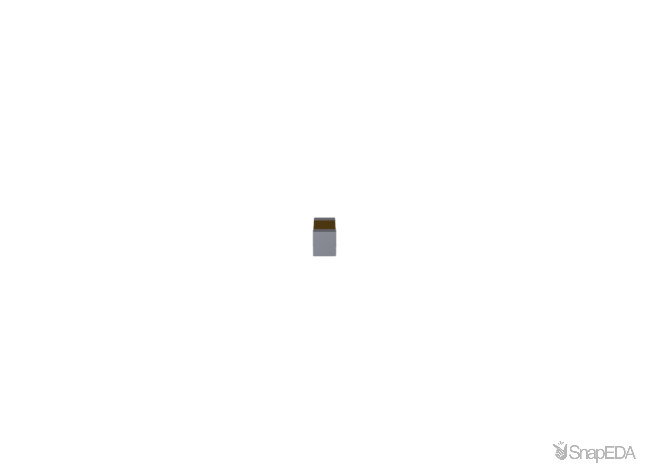 CL10A225MP8NNNC 3D Model