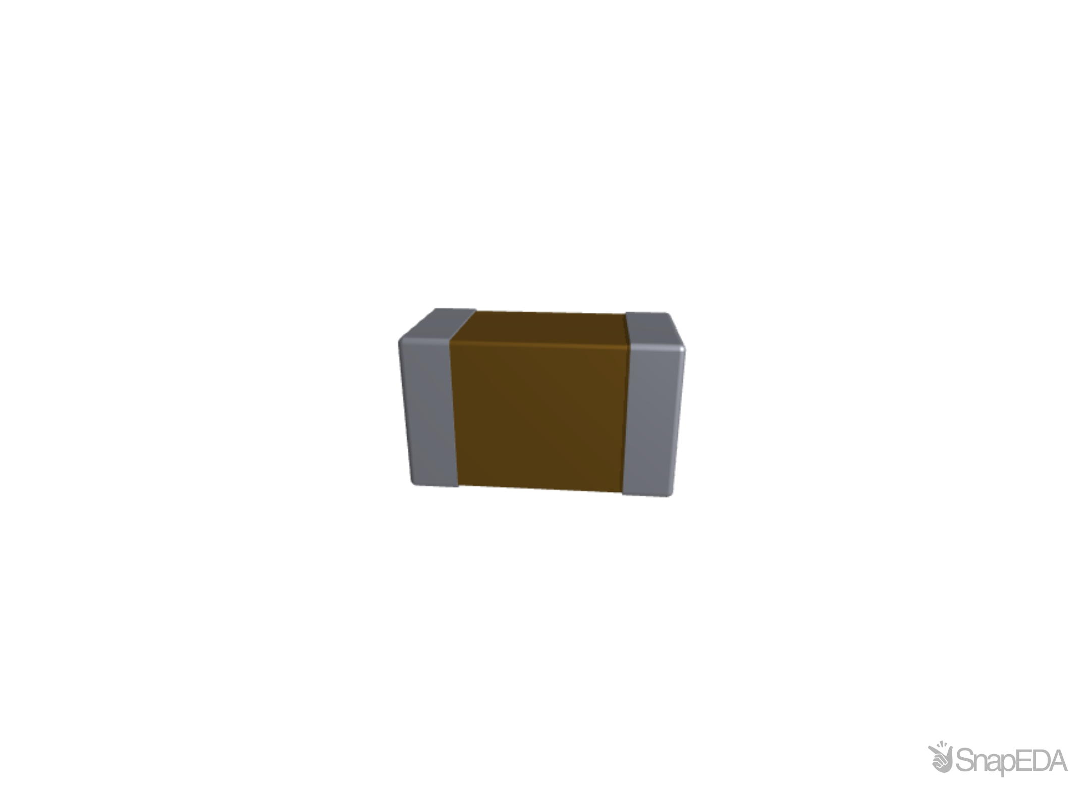 CL10A226MPCNUB 3D Model